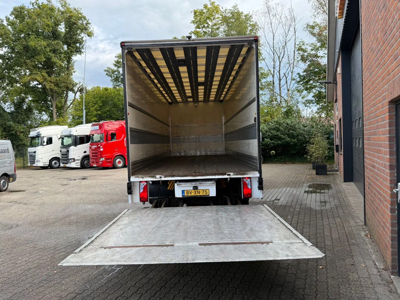 MAN TGS 26.320 Koffer Stuuras AHK 3.000KG LBW 267.965KM! NL Truck - Lastbil med skåp: bild 5 MAN TGS 26.320 Koffer Stuuras AHK 3.000KG LBW 267.965KM! NL Truck - Lastbil med skåp: bild 5