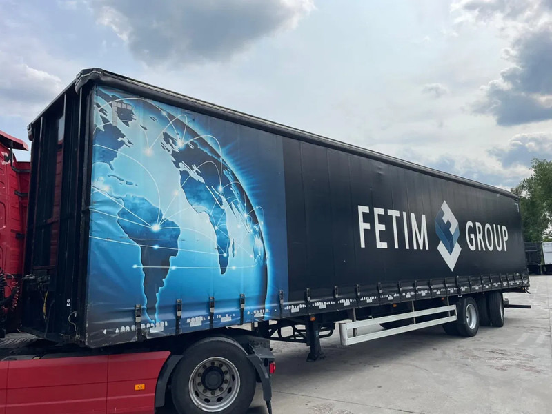 Pacton 2 AS Stuuras Kooiaap aansluiting €2250! APK 01/2026 - Kapelltrailer: bild 1 Pacton 2 AS Stuuras Kooiaap aansluiting €2250! APK 01/2026 - Kapelltrailer: bild 1