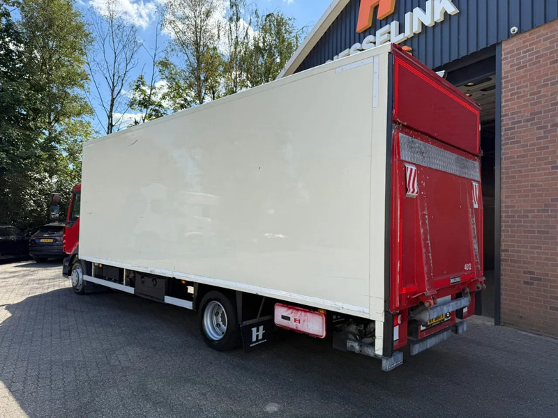 Renault D 12 150 WIDE 7.3M LBW Airco 301.041KM! NL Truck APK/TUV 11/2025 - Lastbil med skåp: bild 3 Renault D 12 150 WIDE 7.3M LBW Airco 301.041KM! NL Truck APK/TUV 11/2025 - Lastbil med skåp: bild 3