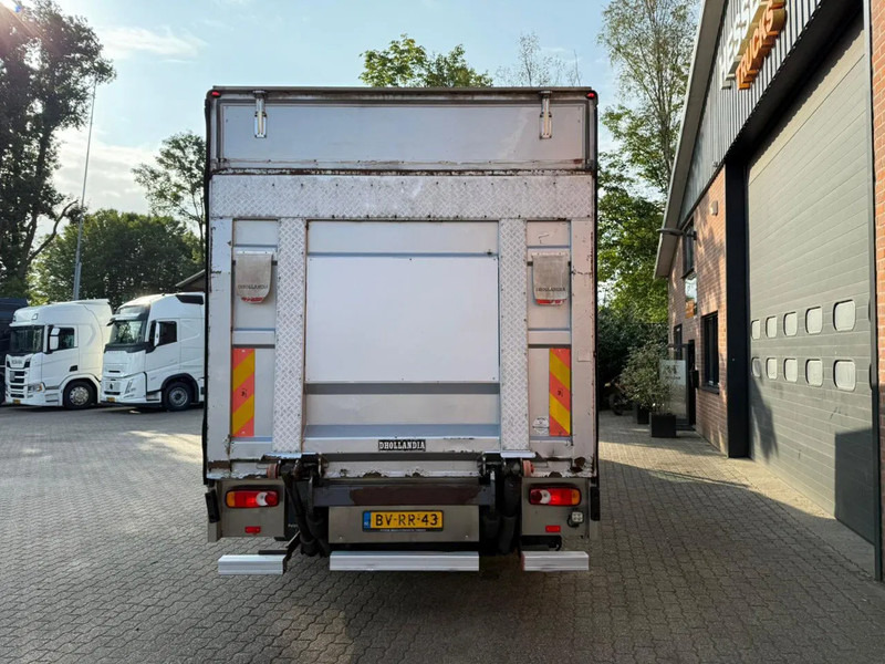 Renault Premium 280 18T Airco 584.954KM Slaapcabine Handgeschakeld Airco NL Truck - Lastbil med skåp: bild 4 Renault Premium 280 18T Airco 584.954KM Slaapcabine Handgeschakeld Airco NL Truck - Lastbil med skåp: bild 4