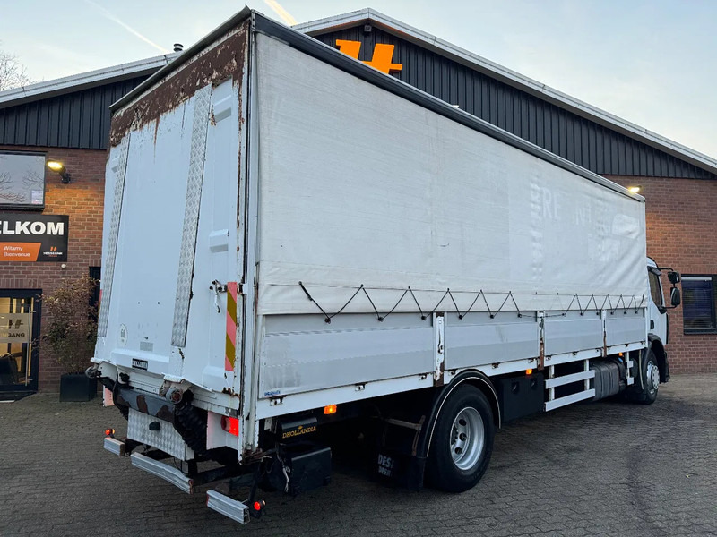 Renault Premium 280 4X2 Schuifzeil 3.000KG LBW 413.660KM!! Airco - Kapellbil: bild 4 Renault Premium 280 4X2 Schuifzeil 3.000KG LBW 413.660KM!! Airco - Kapellbil: bild 4
