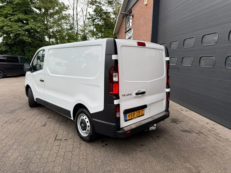 Renault Trafic 1.6 dCi T27 L1H1 Comfort Airco/Klima Trekhaak EURO 6 - Små skåpbil: bild 5 Renault Trafic 1.6 dCi T27 L1H1 Comfort Airco/Klima Trekhaak EURO 6 - Små skåpbil: bild 5