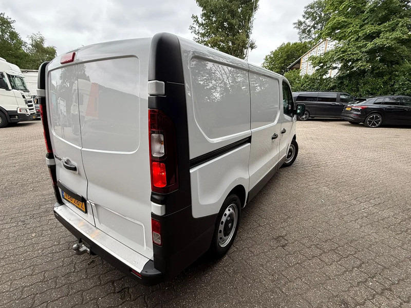 Renault Trafic 1.6 dCi T27 L1H1 Comfort Airco/Klima Trekhaak EURO 6 - Små skåpbil: bild 2 Renault Trafic 1.6 dCi T27 L1H1 Comfort Airco/Klima Trekhaak EURO 6 - Små skåpbil: bild 2