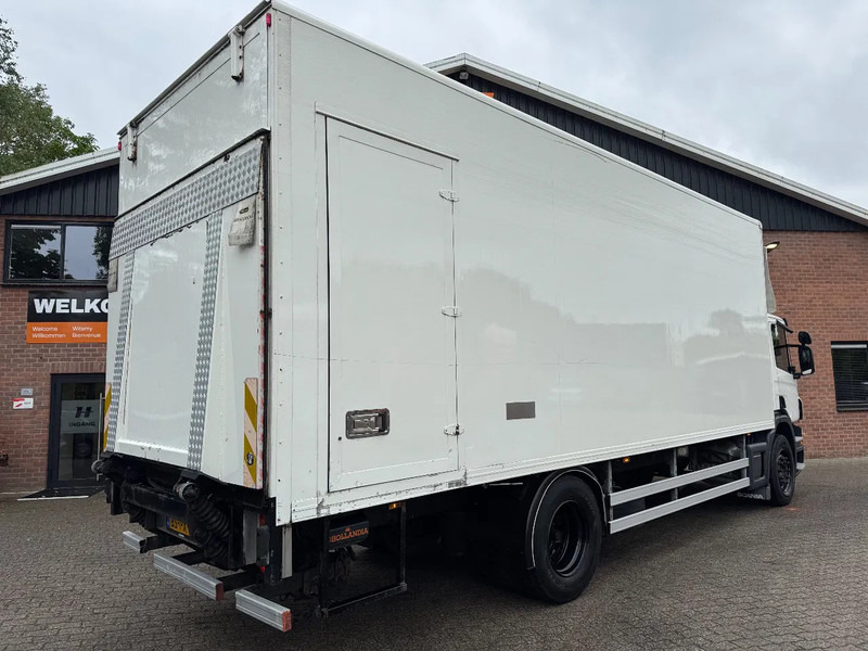 Scania P230 4X2 7.7M Koffer LBW 328.330KM!! NL Truck APK 03/2026 - Lastbil med skåp: bild 4 Scania P230 4X2 7.7M Koffer LBW 328.330KM!! NL Truck APK 03/2026 - Lastbil med skåp: bild 4