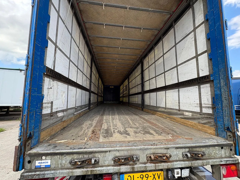 Van Hool 3AS Gegalvaniseerd Schuifzeilen/Schuifdak 2X Liftas 2.000KG Laadklep APK 05/2026! - Kapelltrailer: bild 5 Van Hool 3AS Gegalvaniseerd Schuifzeilen/Schuifdak 2X Liftas 2.000KG Laadklep APK 05/2026! - Kapelltrailer: bild 5