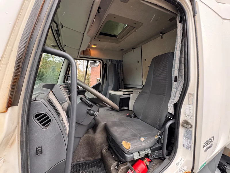 Leasa Volvo FL 280 7.8M Side doors/Seitentüren EURO 5 Volvo FL 280 7.8M Side doors/Seitentüren EURO 5: bild 14