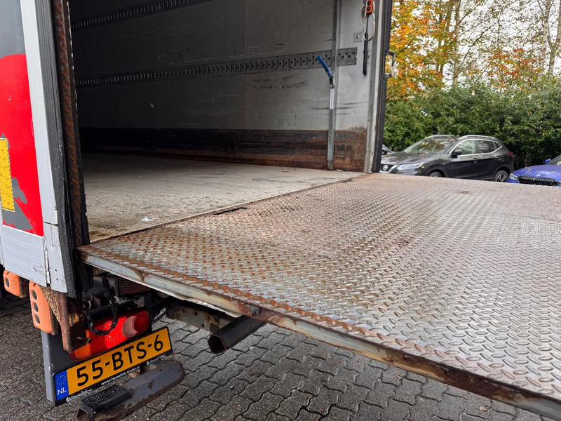 Leasa Volvo FL 280 7.8M Side doors/Seitentüren EURO 5 Volvo FL 280 7.8M Side doors/Seitentüren EURO 5: bild 18