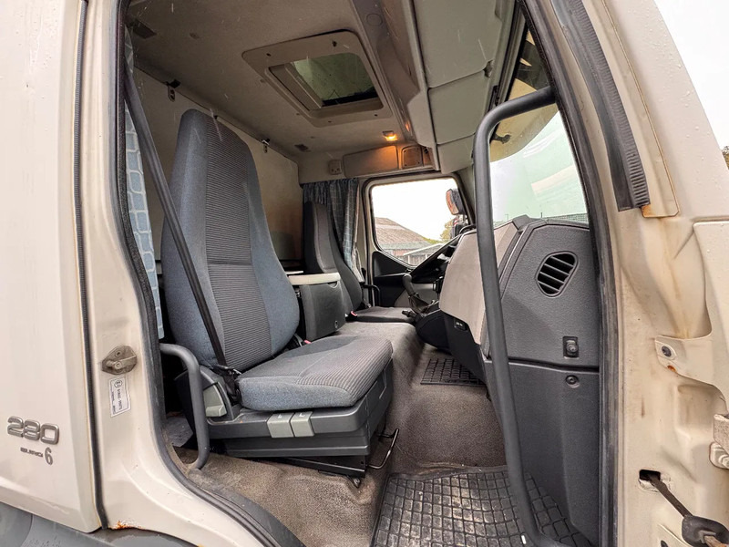 Leasa Volvo FL 280 7.8M Side doors/Seitentüren EURO 5 Volvo FL 280 7.8M Side doors/Seitentüren EURO 5: bild 17