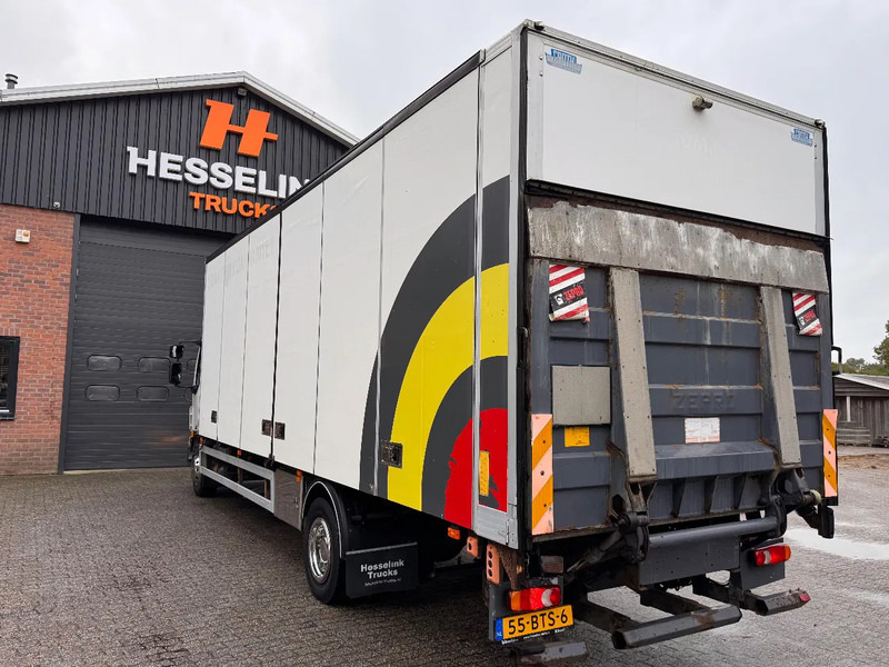 Leasa Volvo FL 280 7.8M Side doors/Seitentüren EURO 5 Volvo FL 280 7.8M Side doors/Seitentüren EURO 5: bild 9