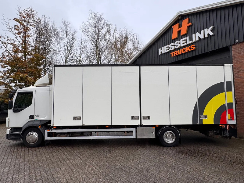 Leasa Volvo FL 280 7.8M Side doors/Seitentüren EURO 5 Volvo FL 280 7.8M Side doors/Seitentüren EURO 5: bild 12