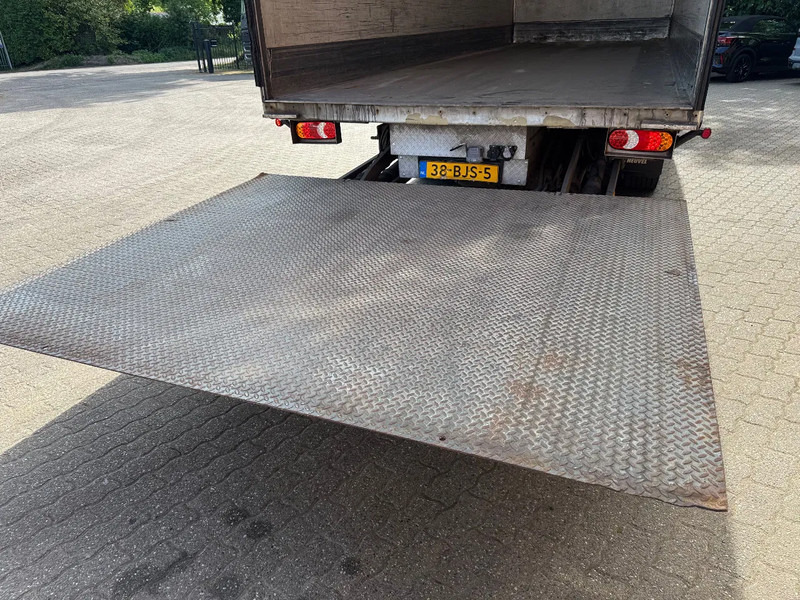 Volvo FM 13 420 4X2 7.5M Koffer AHK 2.500KG LBW NL Truck - Lastbil med skåp: bild 5 Volvo FM 13 420 4X2 7.5M Koffer AHK 2.500KG LBW NL Truck - Lastbil med skåp: bild 5