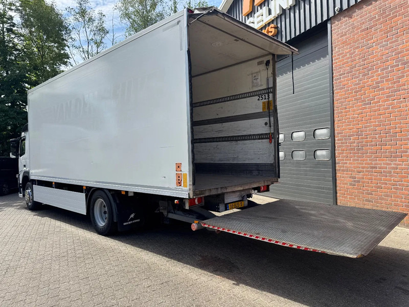 Volvo FM 13 420 4X2 7.5M Koffer AHK 2.500KG LBW NL Truck - Lastbil med skåp: bild 3 Volvo FM 13 420 4X2 7.5M Koffer AHK 2.500KG LBW NL Truck - Lastbil med skåp: bild 3