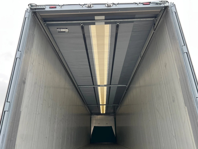 Kraker K-Force 92m3 Cargo Floor 8MM SAF, BPW, Remote control, NEW-NEU - Moving floor semitrailer: bild 5 Kraker K-Force 92m3 Cargo Floor 8MM SAF, BPW, Remote control, NEW-NEU - Moving floor semitrailer: bild 5