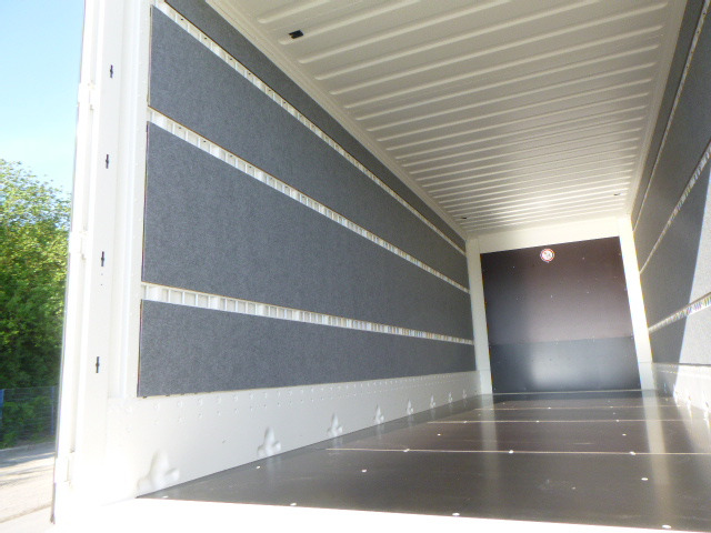 Krone BDF-System, 7.450 mm lang, Fabrikneu, REDUZIERTER TOP-PREIS aus geplatztem Auftrag!! - Skåp växelflak: bild 4 Krone BDF-System, 7.450 mm lang, Fabrikneu, REDUZIERTER TOP-PREIS aus geplatztem Auftrag!! - Skåp växelflak: bild 4
