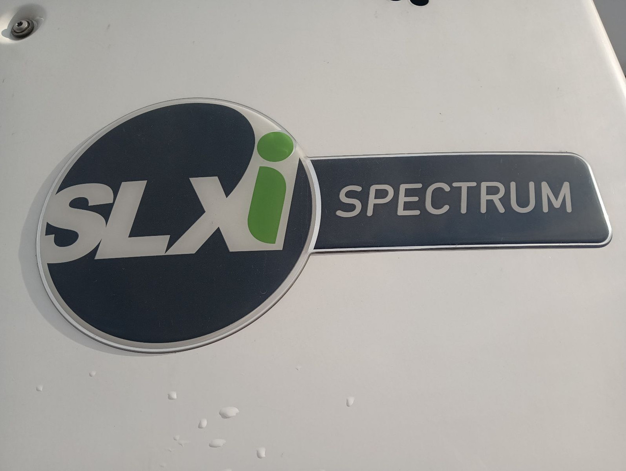 Schmitz Cargobull SKO24-FP45 Bi-Temp TK SLXi Spectrum Doppelst Blu - Skåp semitrailer: bild 4 Schmitz Cargobull SKO24-FP45 Bi-Temp TK SLXi Spectrum Doppelst Blu - Skåp semitrailer: bild 4