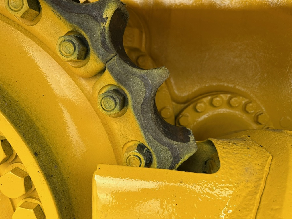 KOMATSU D85PX-18  -   Excellent Condition - Bulldozer: bild 3 KOMATSU D85PX-18  -   Excellent Condition - Bulldozer: bild 3