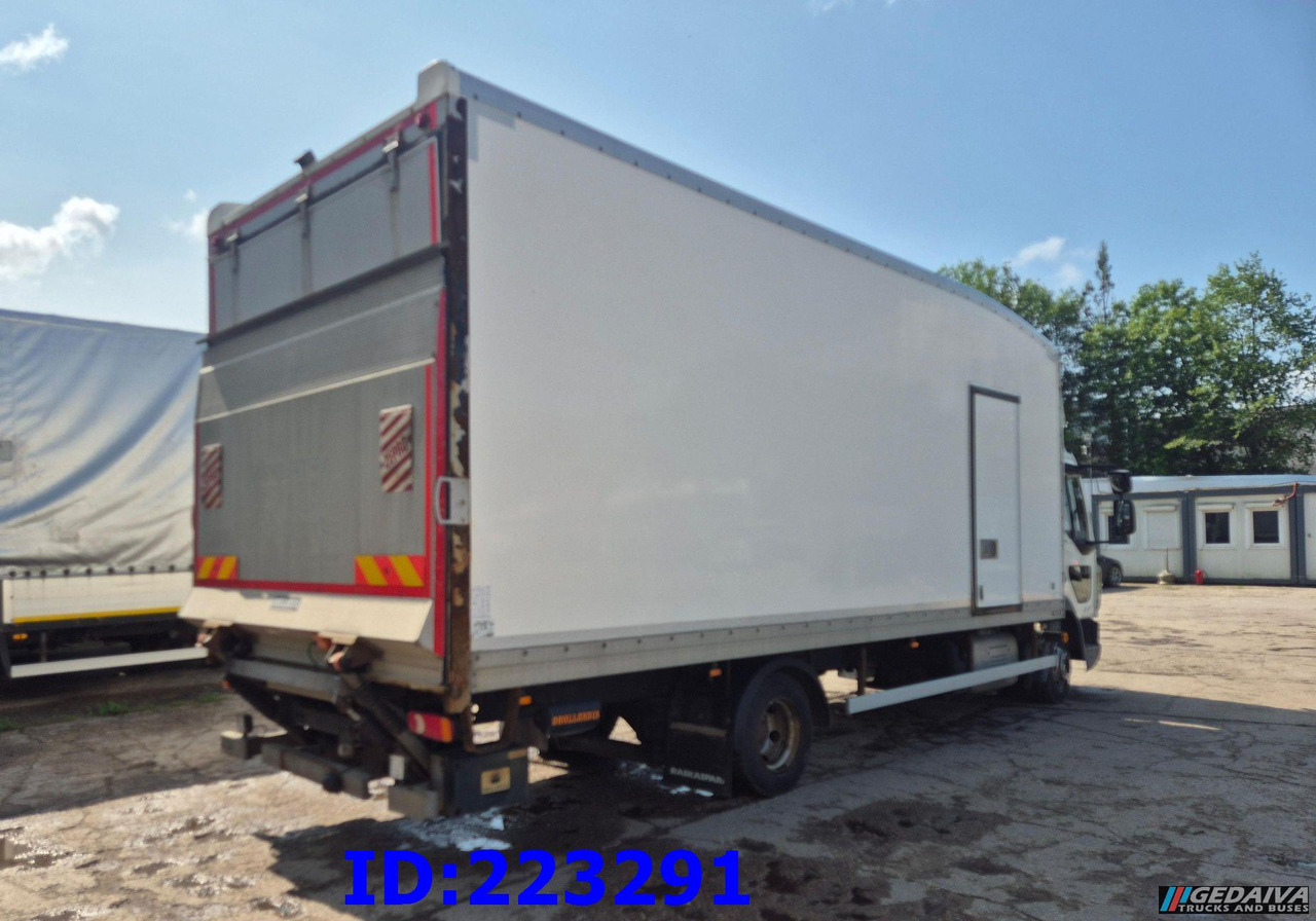 DAF LF 180 FA - Euro6 - Lastbil med skåp: bild 4 DAF LF 180 FA - Euro6 - Lastbil med skåp: bild 4