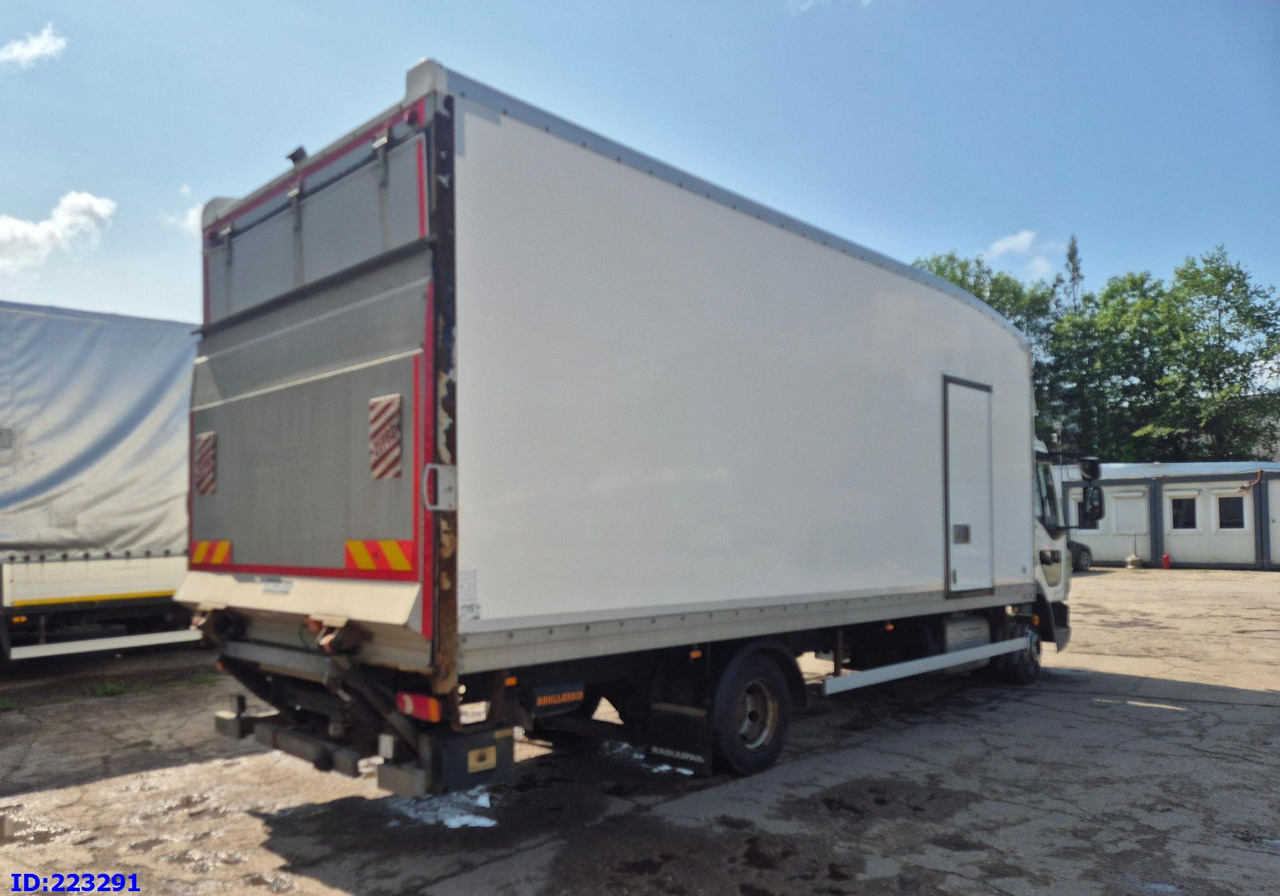 DAF LF 180 FA - Euro6 - Manual - Lastbil med skåp: bild 5 DAF LF 180 FA - Euro6 - Manual - Lastbil med skåp: bild 5