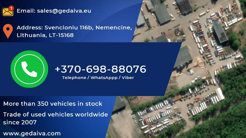 MERCEDES-BENZ Sprinter 518 - VIP - 17-seater - Turistbuss: bild 3 MERCEDES-BENZ Sprinter 518 - VIP - 17-seater - Turistbuss: bild 3