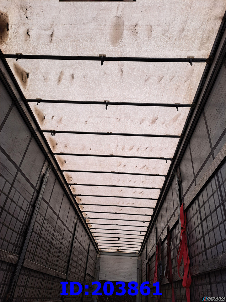 SCHMITZ CARGOBULL - Kapelltrailer: bild 5 SCHMITZ CARGOBULL - Kapelltrailer: bild 5