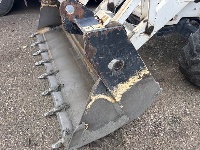 JCB 3CX - Grävmaskin: bild 1 JCB 3CX - Grävmaskin: bild 1