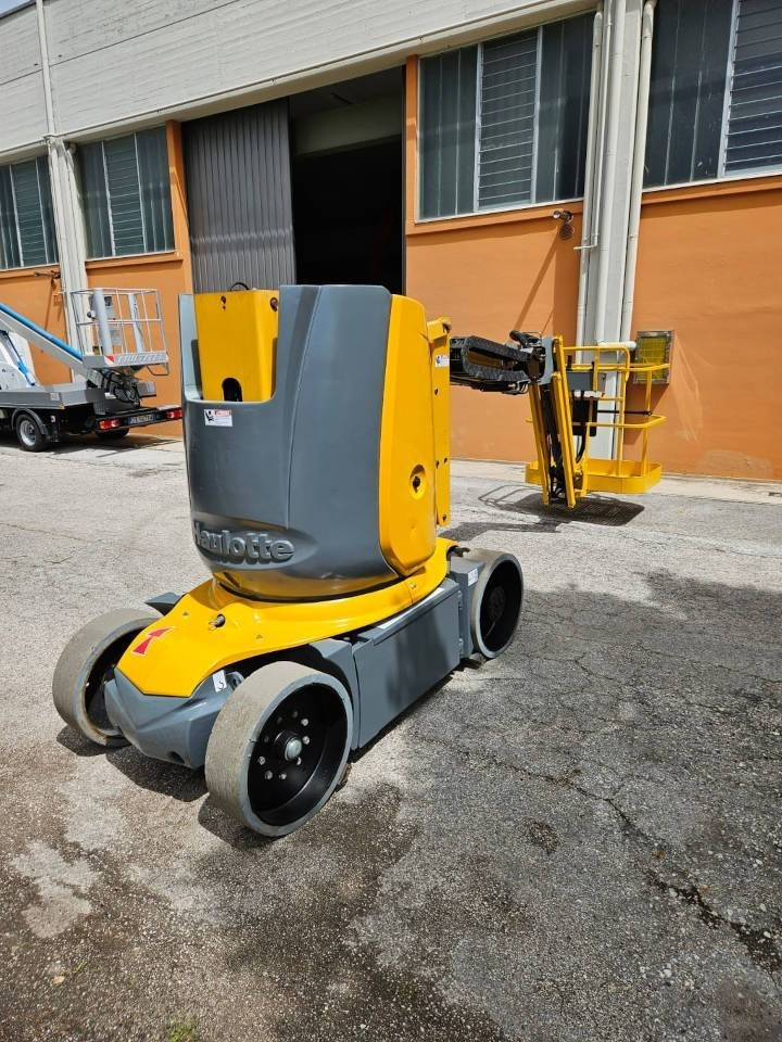Haulotte HA 12 CJ+ - Bomlift: bild 3 Haulotte HA 12 CJ+ - Bomlift: bild 3