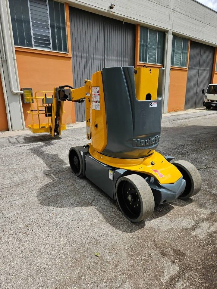 Haulotte HA 12 CJ+ - Bomlift: bild 2 Haulotte HA 12 CJ+ - Bomlift: bild 2