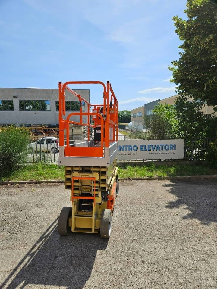 JLG 2630 ES - Saxlift: bild 3 JLG 2630 ES - Saxlift: bild 3