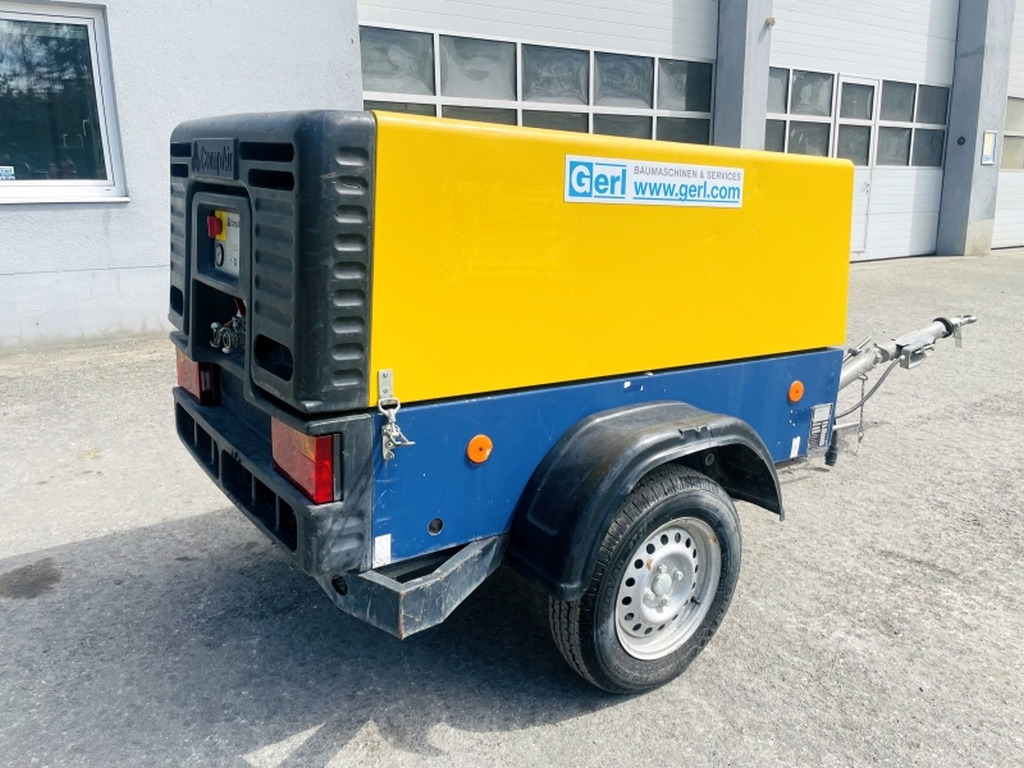 Luftkompressor Vergleich C38 (3987): bild 6