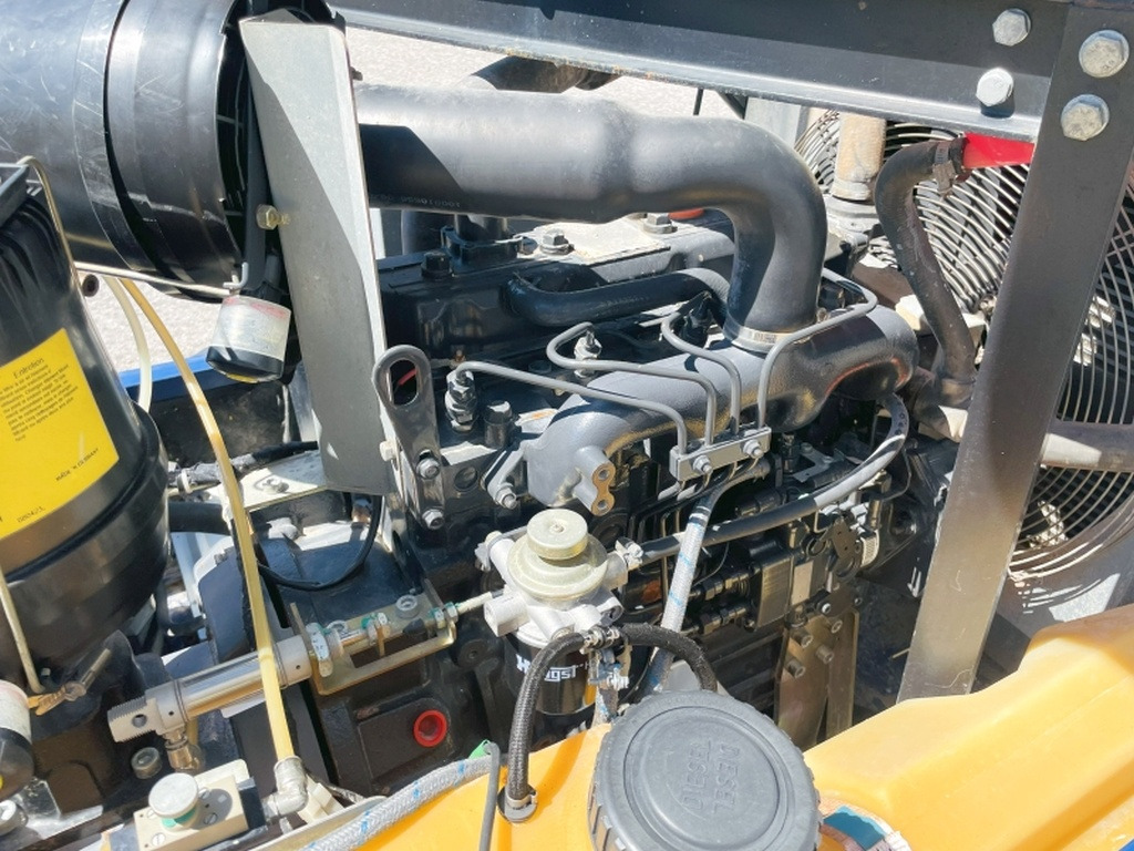 Luftkompressor Vergleich C38 (4040): bild 6