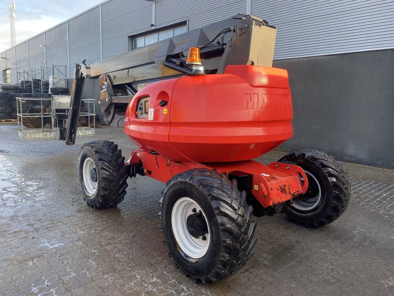 Manitou 200ATJ RC - Bomlift: bild 2 Manitou 200ATJ RC - Bomlift: bild 2