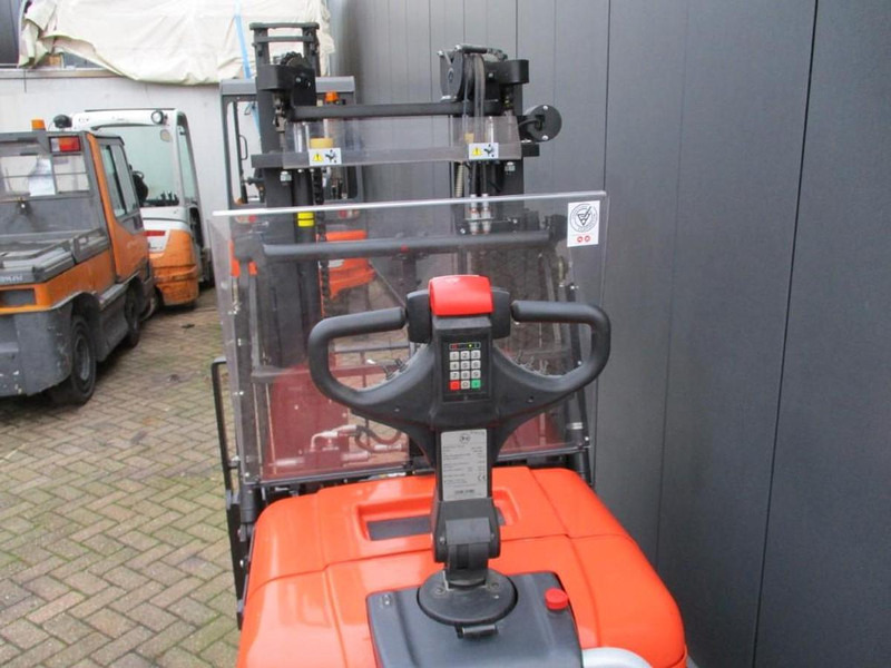 BT SPE 120 XR - Reachstacker: bild 4 BT SPE 120 XR - Reachstacker: bild 4