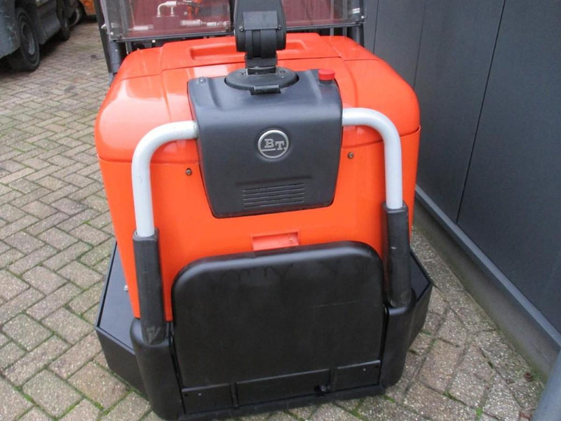 BT SPE 120 XR - Reachstacker: bild 5 BT SPE 120 XR - Reachstacker: bild 5