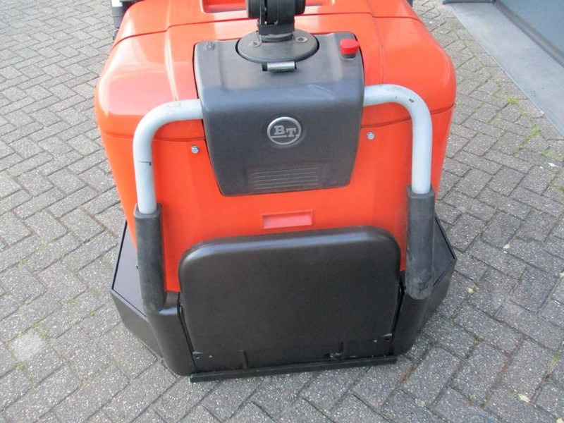 BT SPE 120 XRD - Reachstacker: bild 4 BT SPE 120 XRD - Reachstacker: bild 4