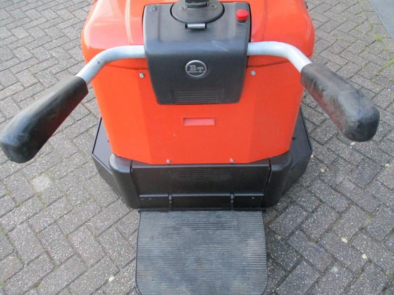 BT SPE 120 XRD - Reachstacker: bild 5 BT SPE 120 XRD - Reachstacker: bild 5