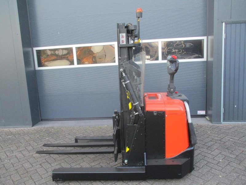 BT SPE 120 XRD - Reachstacker: bild 1 BT SPE 120 XRD - Reachstacker: bild 1