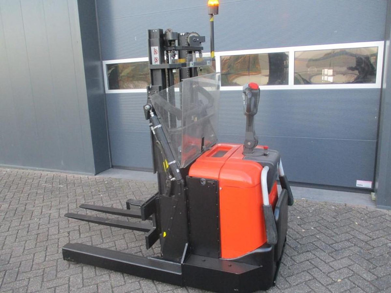 BT SPE 120 XRD - Reachstacker: bild 2 BT SPE 120 XRD - Reachstacker: bild 2