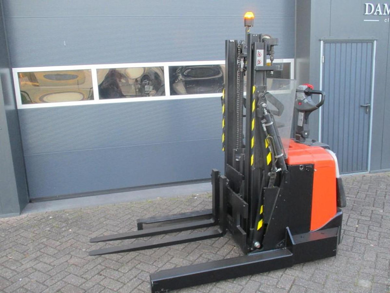 BT SPE 120 XRD - Reachstacker: bild 3 BT SPE 120 XRD - Reachstacker: bild 3