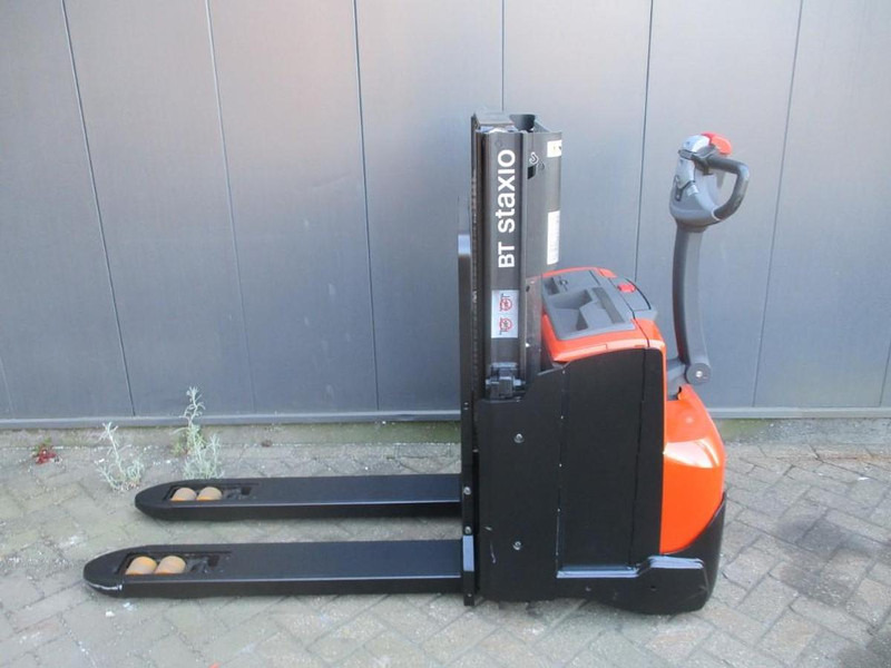 BT SWE 200D - Staplare: bild 1 BT SWE 200D - Staplare: bild 1