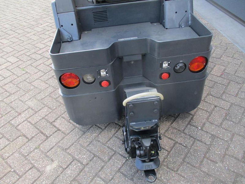 Linde P 60 - Dragtruck: bild 5 Linde P 60 - Dragtruck: bild 5