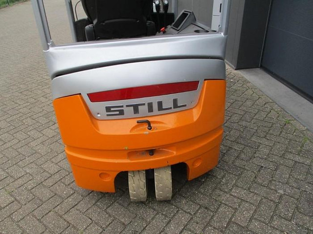 Still RX 20-18 - Eltruck: bild 4 Still RX 20-18 - Eltruck: bild 4