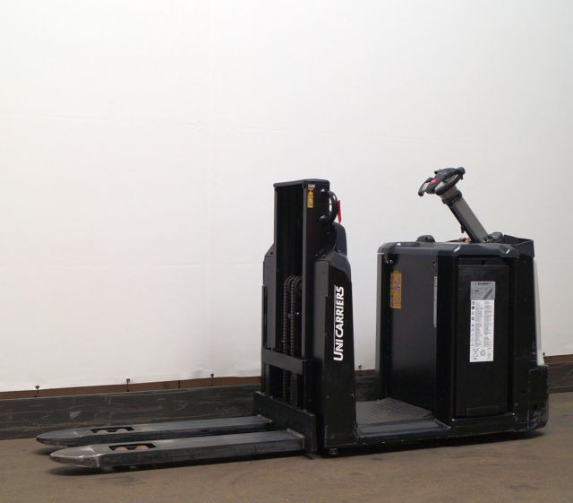 Unicarriers Oep120 - Plocktruck: bild 1 Unicarriers Oep120 - Plocktruck: bild 1