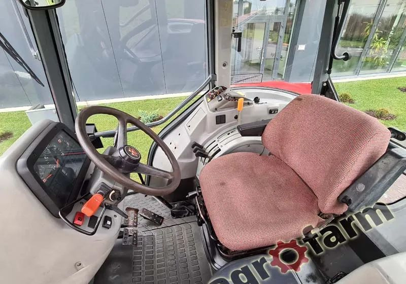 Massey Ferguson 4270 - Traktor: bild 5 Massey Ferguson 4270 - Traktor: bild 5