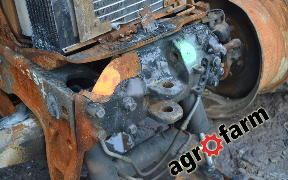 Fendt części 711 712 714 716 718 720 VARIO silnik skrzynia most wał zwrotnica piasta obudowa zawór - Reservdelar för Lantbruksmaskiner: bild 5 Fendt części 711 712 714 716 718 720 VARIO silnik skrzynia most wał zwrotnica piasta obudowa zawór - Reservdelar för Lantbruksmaskiner: bild 5