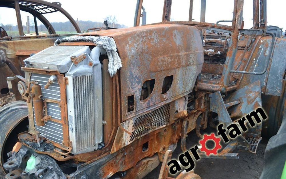 Fendt części 711 712 714 716 718 720 VARIO silnik skrzynia most wał zwrotnica piasta obudowa zawór - Reservdelar för Lantbruksmaskiner: bild 2 Fendt części 711 712 714 716 718 720 VARIO silnik skrzynia most wał zwrotnica piasta obudowa zawór - Reservdelar för Lantbruksmaskiner: bild 2