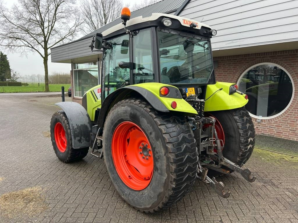 Claas Axos 310 - Traktor: bild 3 Claas Axos 310 - Traktor: bild 3