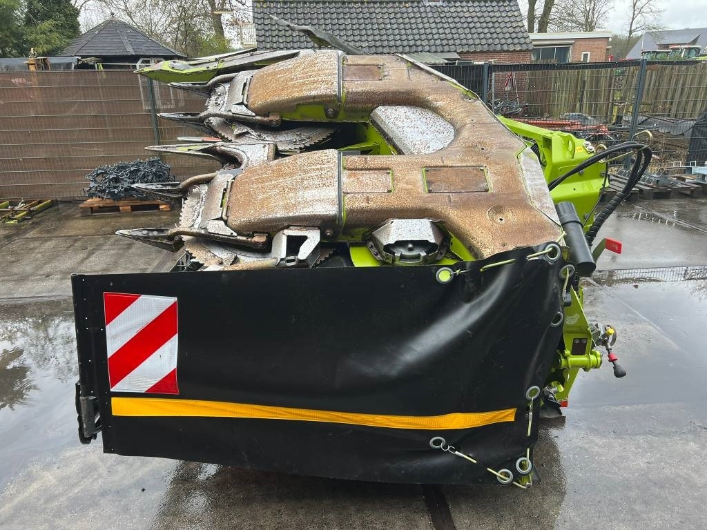 Claas Orbis 600 SD - Skärbord för majs: bild 2 Claas Orbis 600 SD - Skärbord för majs: bild 2