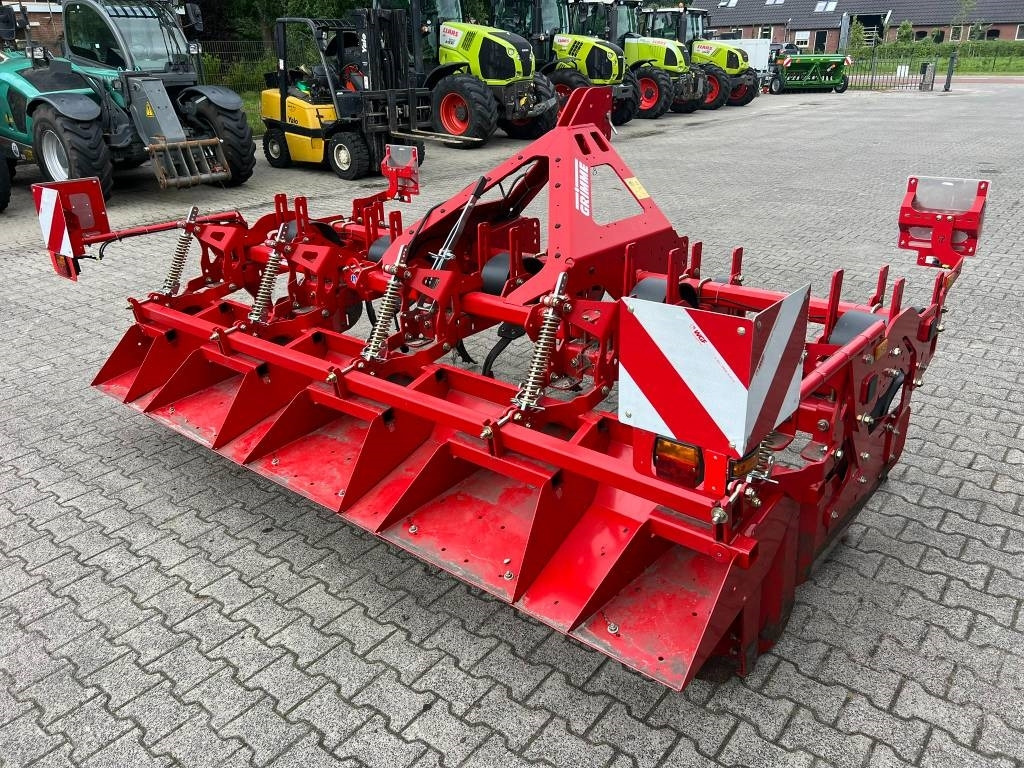 Grimme GH 4 - Kultivator: bild 4 Grimme GH 4 - Kultivator: bild 4