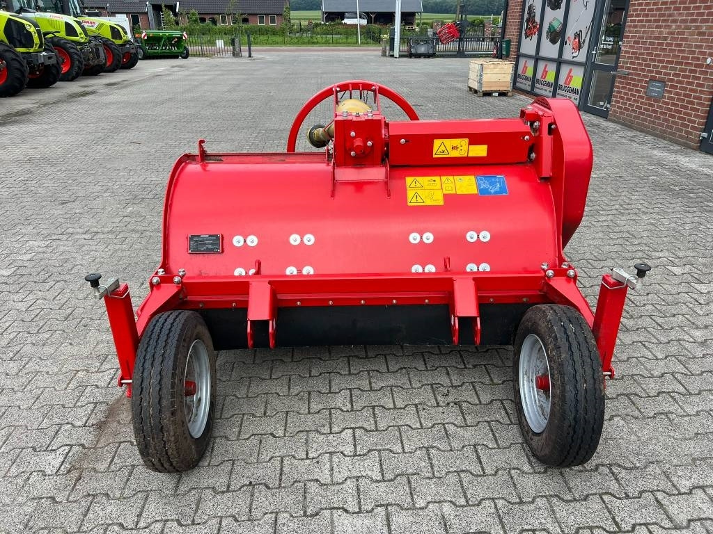 Grimme KS 75-2 - Övrig maskin: bild 3 Grimme KS 75-2 - Övrig maskin: bild 3