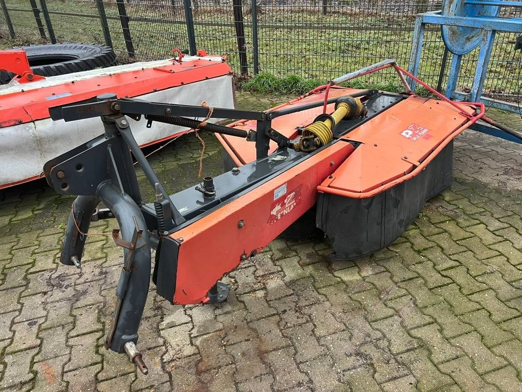 PZ CM 188 trommelmaaier - Slåttermaskin: bild 1 PZ CM 188 trommelmaaier - Slåttermaskin: bild 1